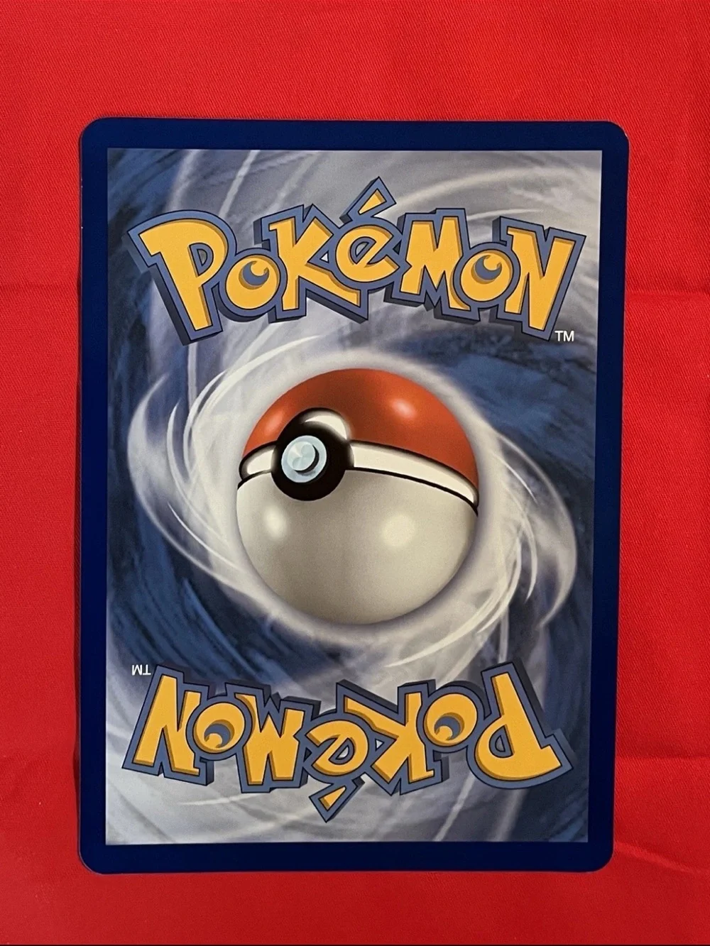 Premium Collection Mega Greninja ex Oversized Lenticular Promo Card Near Mint